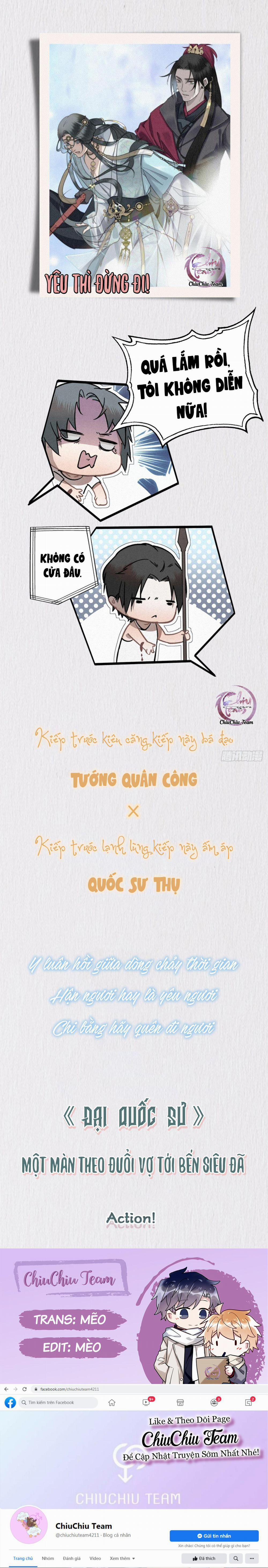 manhwax10.com - Truyện Manhwa Đại Quốc Sư (END) Chương 0 1 Trang 5