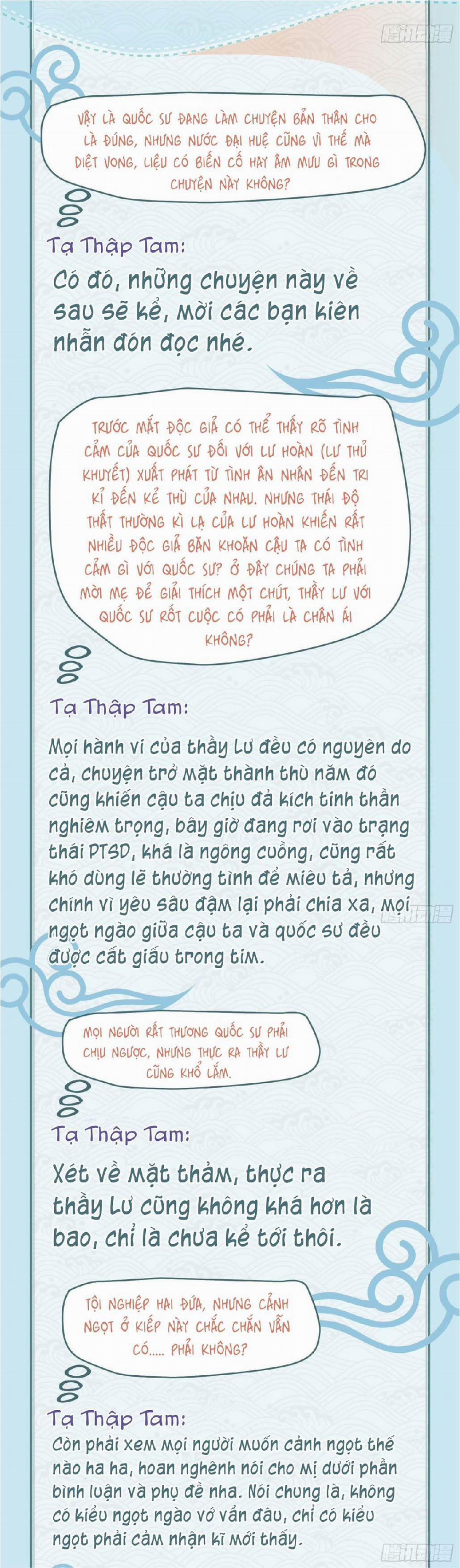 manhwax10.com - Truyện Manhwa Đại Quốc Sư (END) Chương 12 Trang 23