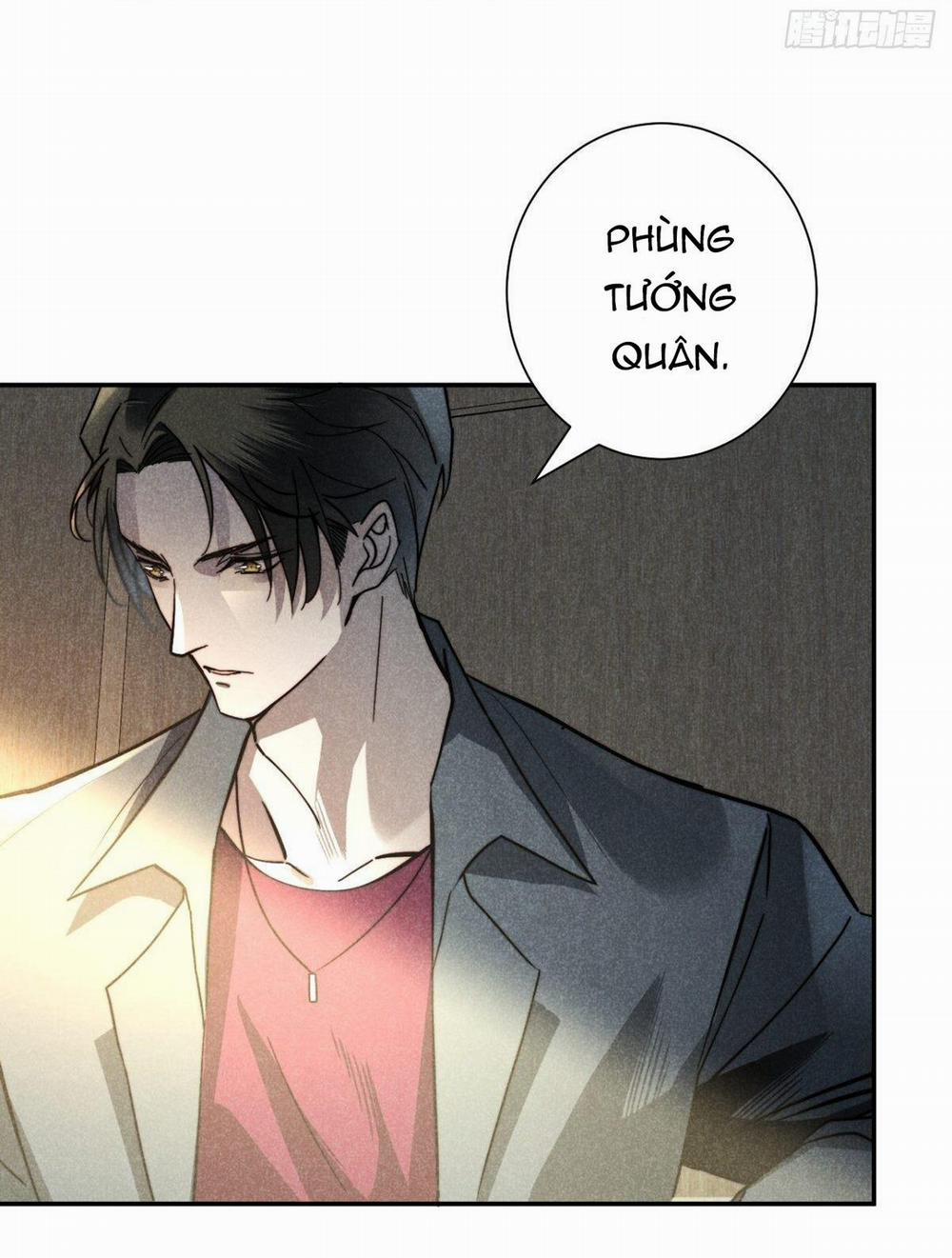 manhwax10.com - Truyện Manhwa Đại Quốc Sư (END) Chương 21 Trang 9