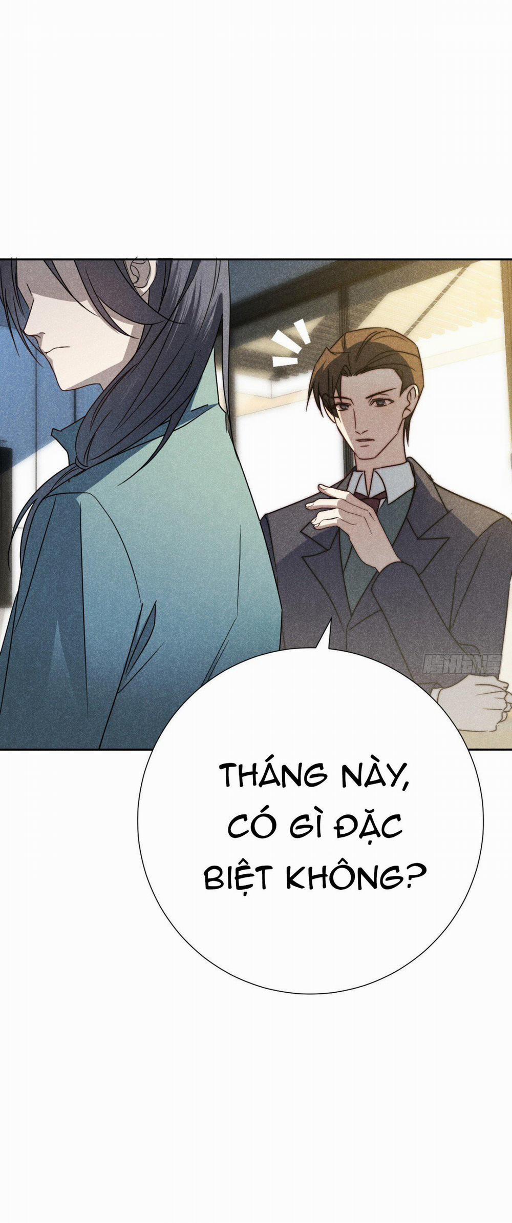 manhwax10.com - Truyện Manhwa Đại Quốc Sư (END) Chương 68 Trang 11