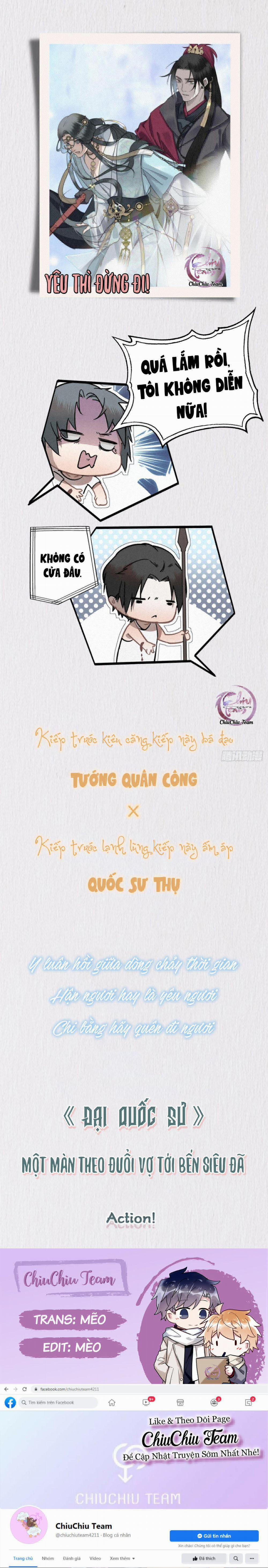 manhwax10.com - Truyện Manhwa Đại Quốc Sư Chương 0 1 Trang 5