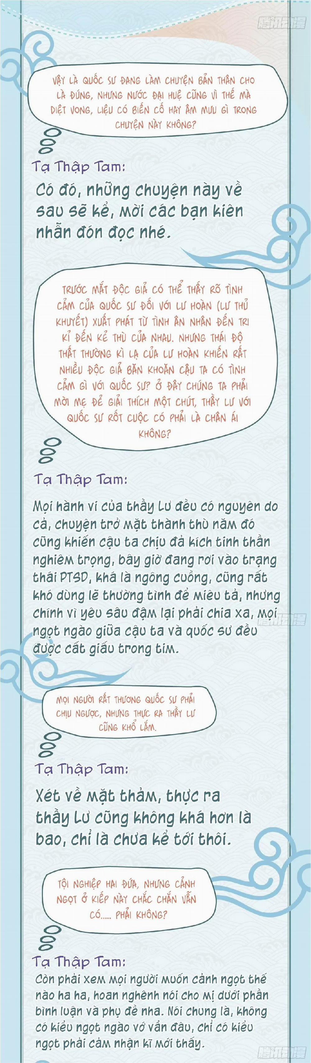 manhwax10.com - Truyện Manhwa Đại Quốc Sư Chương 12 Trang 23