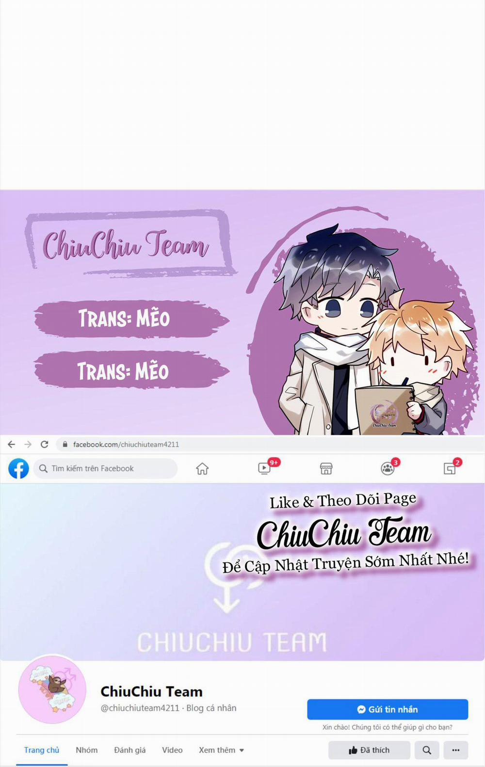 manhwax10.com - Truyện Manhwa Đại Quốc Sư Chương 66 Trang 8