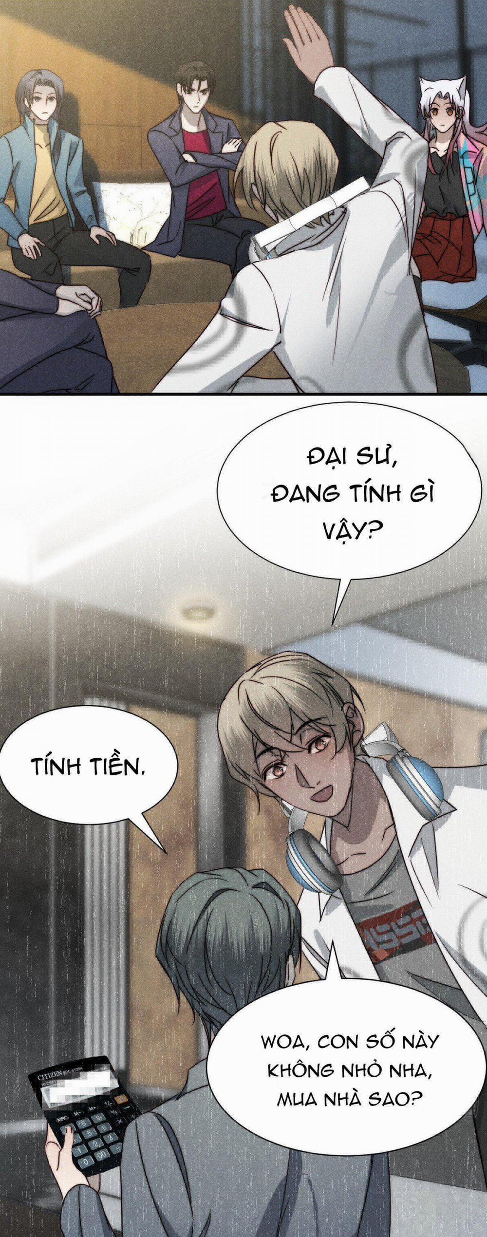 manhwax10.com - Truyện Manhwa Đại Quốc Sư Chương 68 Trang 13