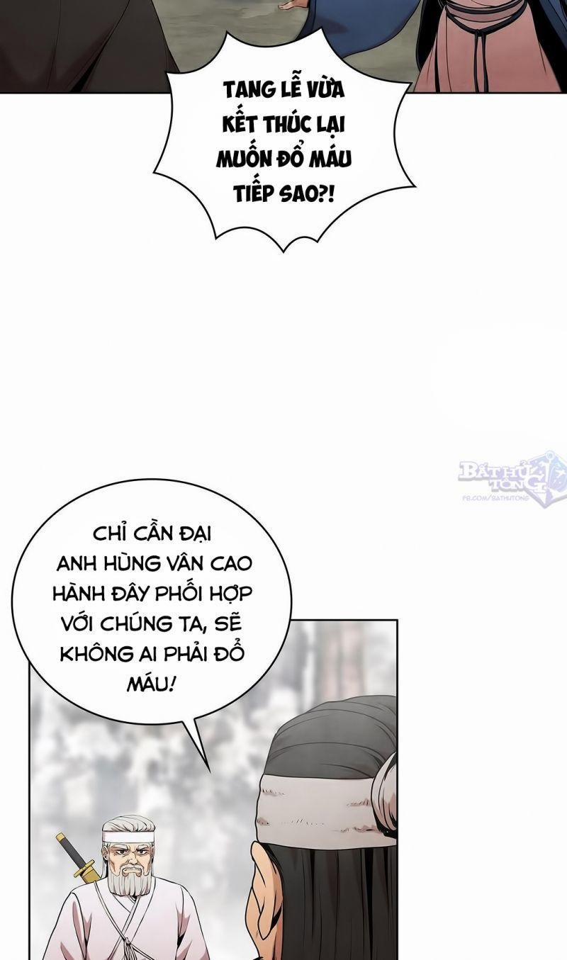 manhwax10.com - Truyện Manhwa Đại Sư Huynh Chương 10 1 Trang 12