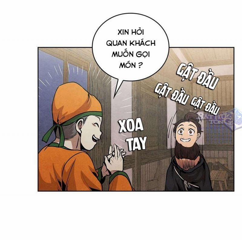 manhwax10.com - Truyện Manhwa Đại Sư Huynh Chương 12 Trang 26