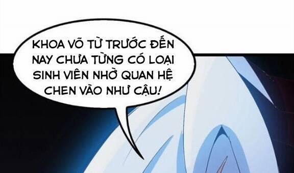 manhwax10.com - Truyện Manhwa Đại Thiên Tài Bất Khả Chiến Bại Chính Là Ta Chương 77 Trang 15