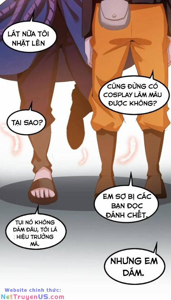 manhwax10.com - Truyện Manhwa Đại Thiên Tài Bất Khả Chiến Bại Chính Là Ta Chương 78 Trang 31