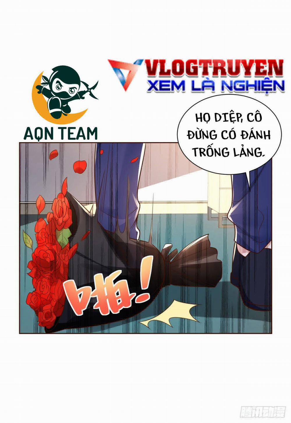 manhwax10.com - Truyện Manhwa Đại Thiếu Gia Gia Tộc Tài Phiệt Chương 2 Trang 27