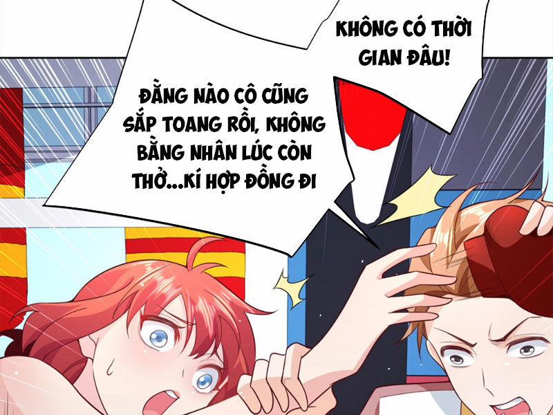 manhwax10.com - Truyện Manhwa Đại Thiếu Gia Gia Tộc Tài Phiệt Chương 8 Trang 8