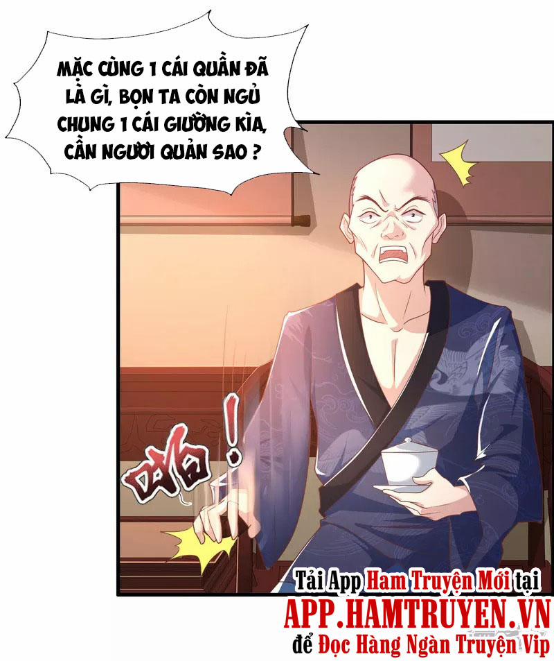 manhwax10.com - Truyện Manhwa Đại Tiên Tông Dùng Khoa Học Kỹ Thuật Chương 10 Trang 21