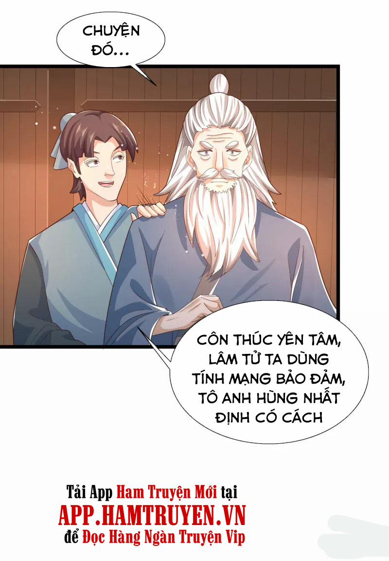 manhwax10.com - Truyện Manhwa Đại Tiên Tông Dùng Khoa Học Kỹ Thuật Chương 10 Trang 5