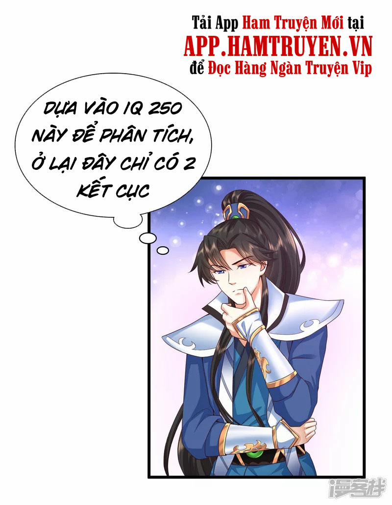 manhwax10.com - Truyện Manhwa Đại Tiên Tông Dùng Khoa Học Kỹ Thuật Chương 2 Trang 1