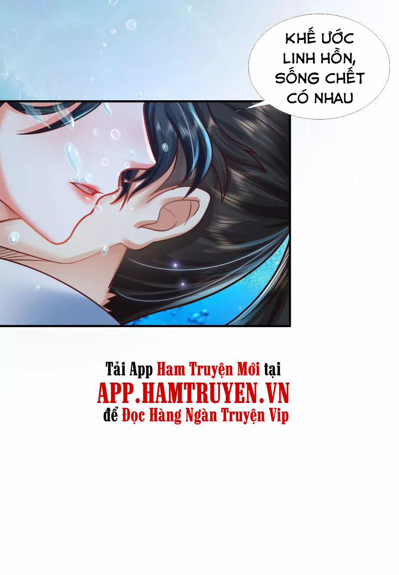 manhwax10.com - Truyện Manhwa Đại Tiên Tông Dùng Khoa Học Kỹ Thuật Chương 3 Trang 28