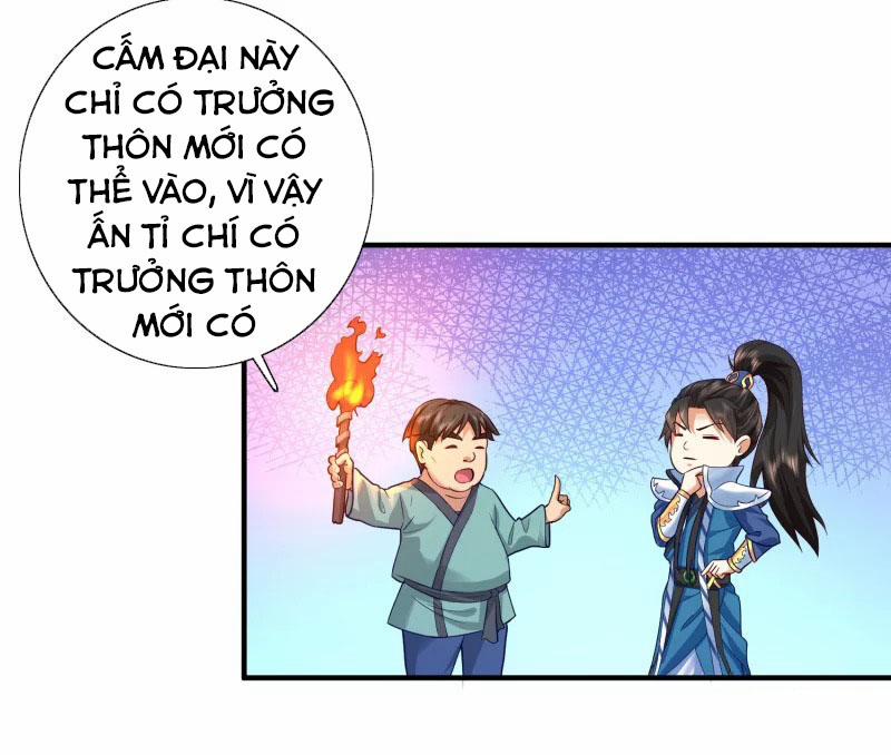 manhwax10.com - Truyện Manhwa Đại Tiên Tông Dùng Khoa Học Kỹ Thuật Chương 6 Trang 11