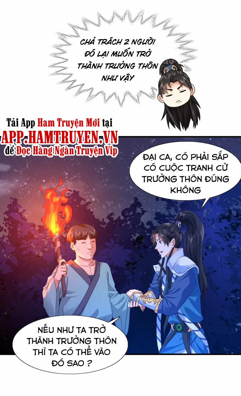 manhwax10.com - Truyện Manhwa Đại Tiên Tông Dùng Khoa Học Kỹ Thuật Chương 6 Trang 13