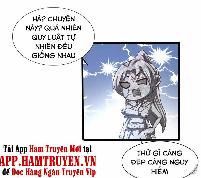 manhwax10.com - Truyện Manhwa Đại Tiên Tông Dùng Khoa Học Kỹ Thuật Chương 7 Trang 3