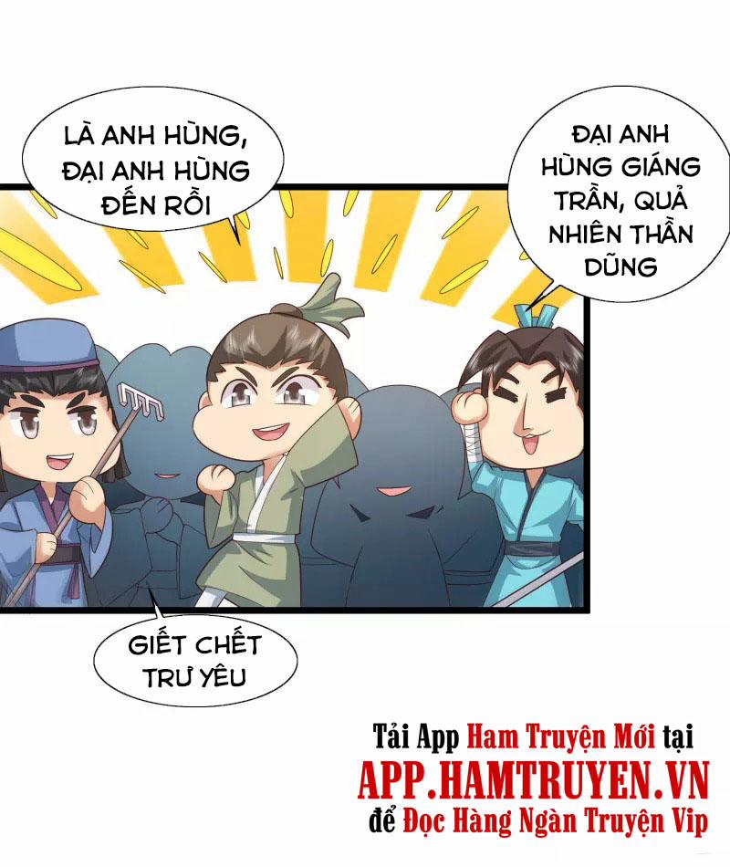 manhwax10.com - Truyện Manhwa Đại Tiên Tông Dùng Khoa Học Kỹ Thuật Chương 8 Trang 21