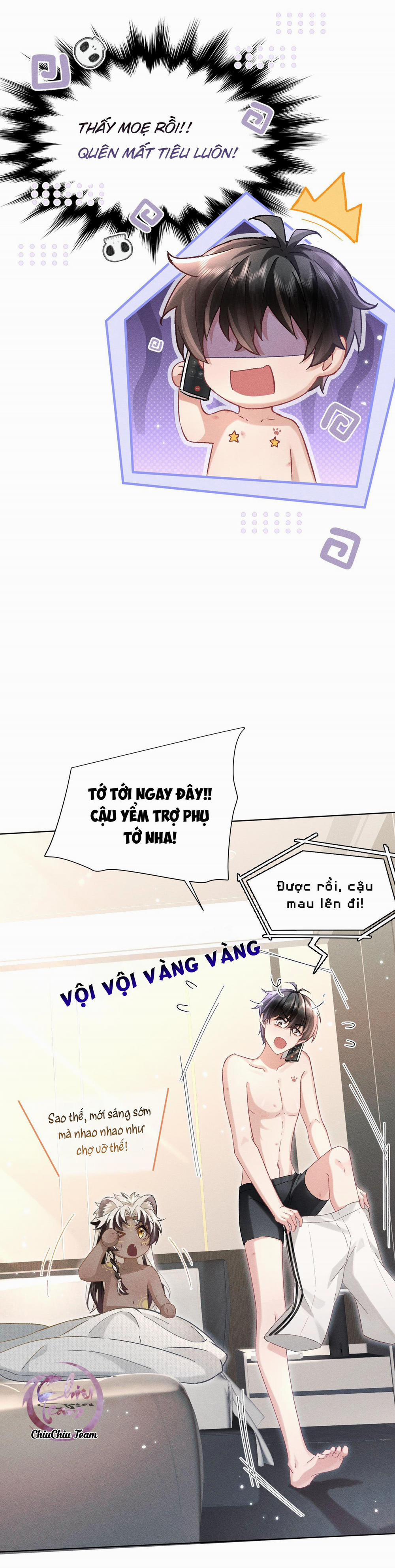 manhwax10.com - Truyện Manhwa Đại Tiên Chương 10 Trang 2