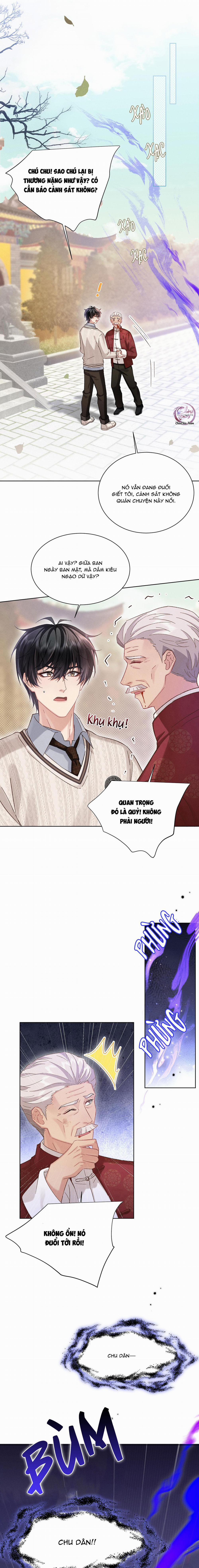 manhwax10.com - Truyện Manhwa Đại Tiên Chương 21 Trang 1
