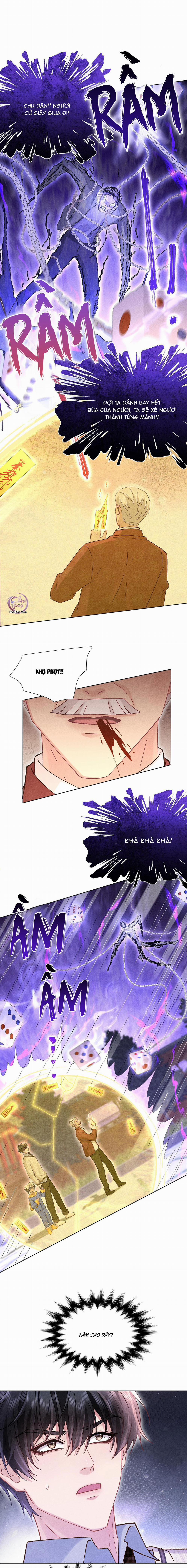manhwax10.com - Truyện Manhwa Đại Tiên Chương 21 Trang 11