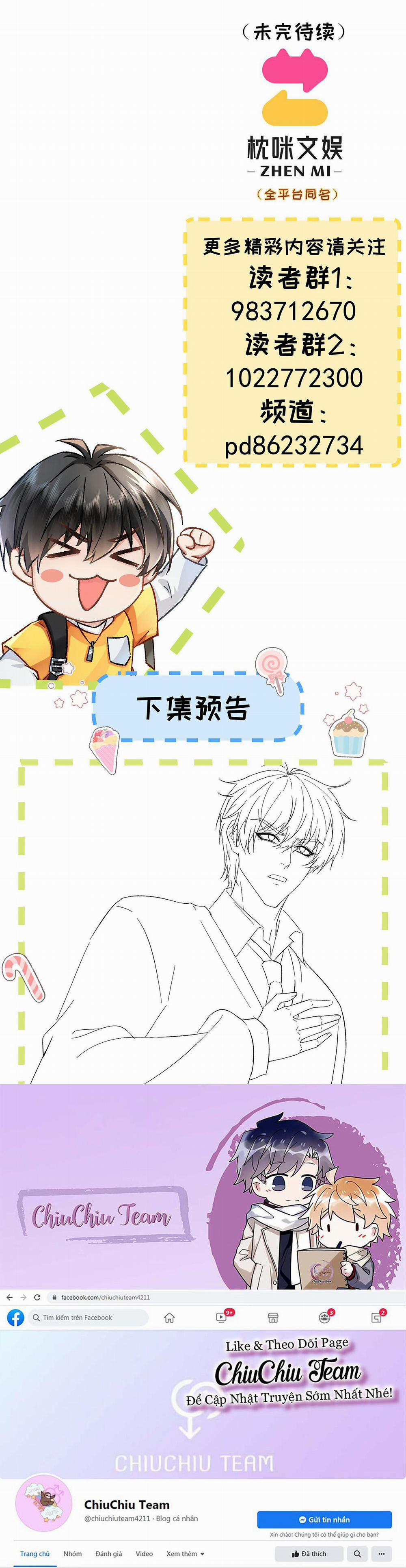 manhwax10.com - Truyện Manhwa Đại Tiên Chương 21 Trang 13