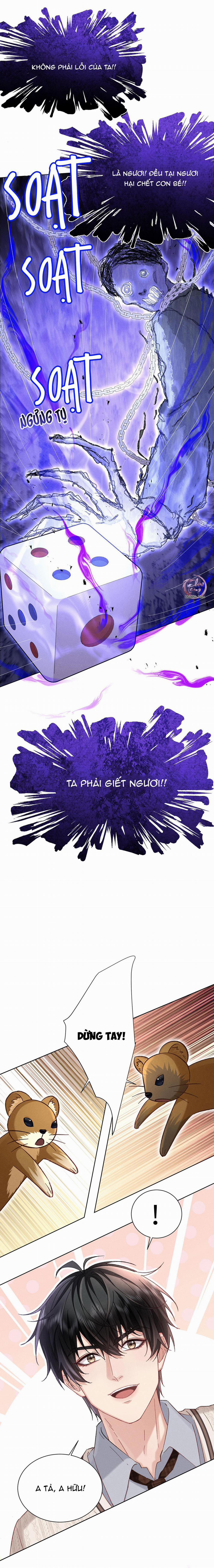 manhwax10.com - Truyện Manhwa Đại Tiên Chương 21 Trang 3