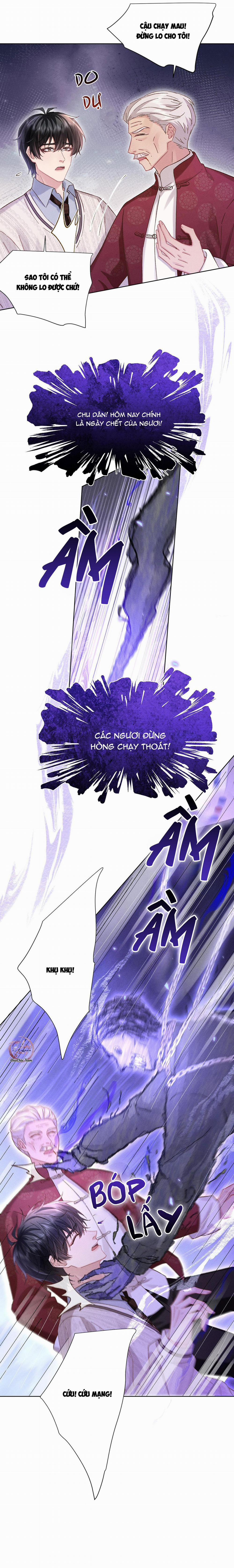 manhwax10.com - Truyện Manhwa Đại Tiên Chương 21 Trang 6