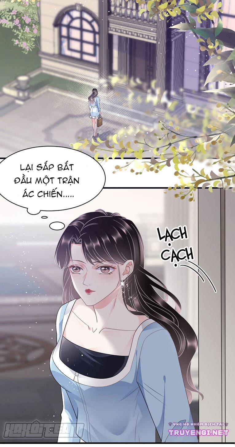 manhwax10.com - Truyện Manhwa Đại Tiểu Thư Có Thể Có Ý Đồ Gì Đó Chương 12 Trang 11