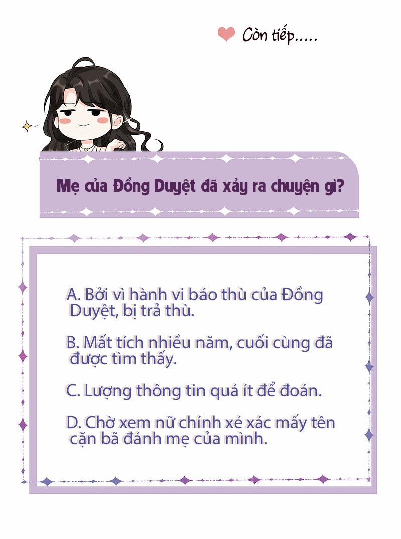 manhwax10.com - Truyện Manhwa Đại Tiểu Thư Có Thể Có Ý Đồ Gì Đó Chương 12 Trang 25