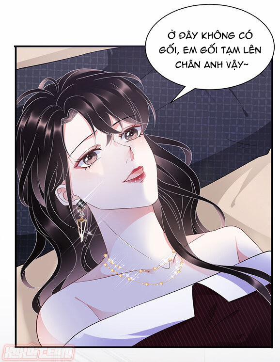 manhwax10.com - Truyện Manhwa Đại Tiểu Thư Có Thể Có Ý Đồ Gì Đó Chương 17 Trang 20