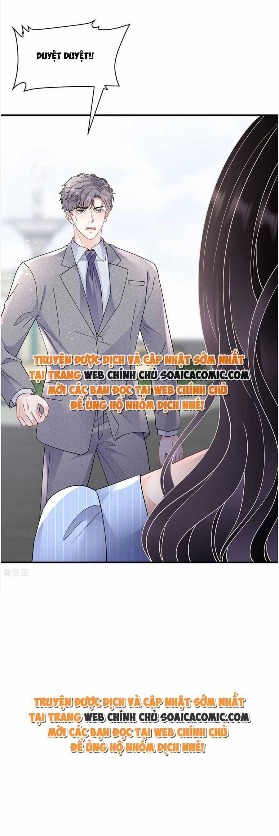 manhwax10.com - Truyện Manhwa Đại Tiểu Thư Có Thể Có Ý Đồ Gì Đó Chương 174 Trang 26