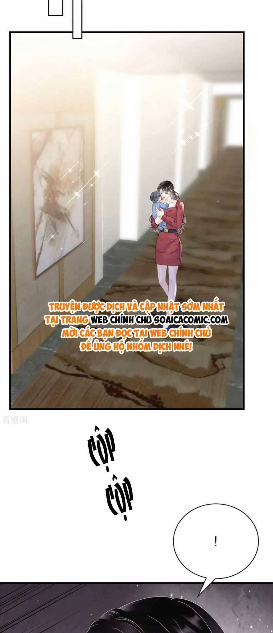 manhwax10.com - Truyện Manhwa Đại Tiểu Thư Có Thể Có Ý Đồ Gì Đó Chương 189 Trang 9