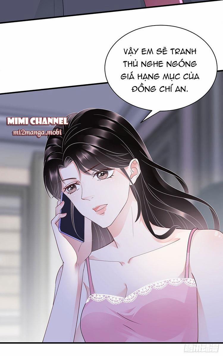 manhwax10.com - Truyện Manhwa Đại Tiểu Thư Có Thể Có Ý Đồ Gì Đó Chương 19 1 Trang 15