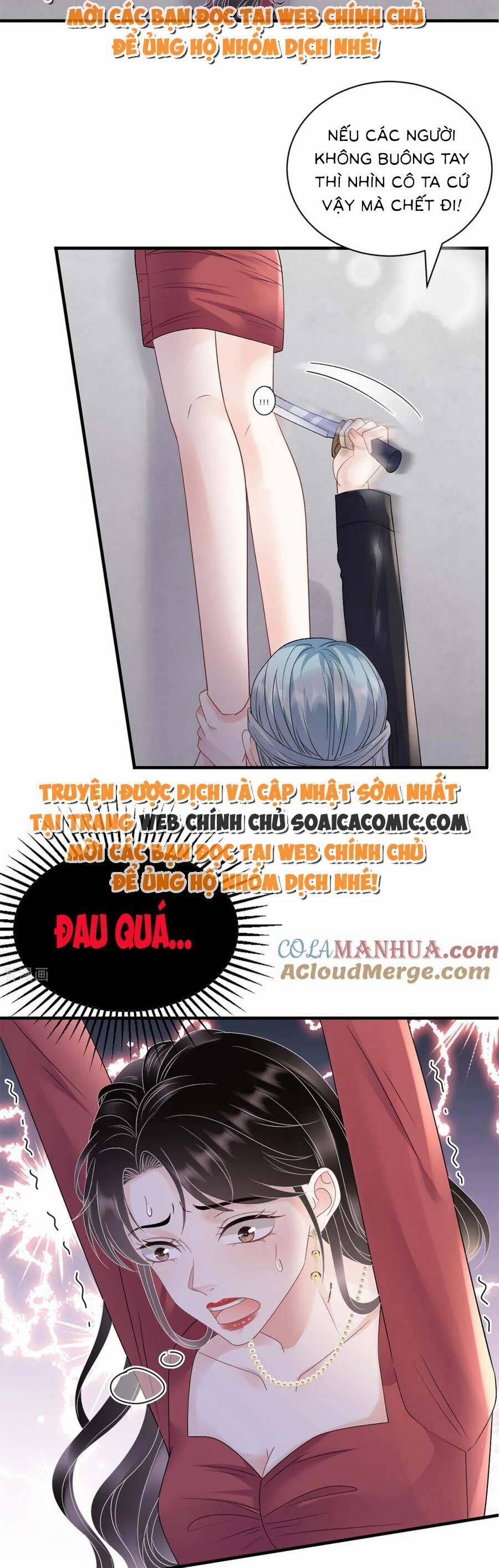 manhwax10.com - Truyện Manhwa Đại Tiểu Thư Có Thể Có Ý Đồ Gì Đó Chương 190 Trang 13