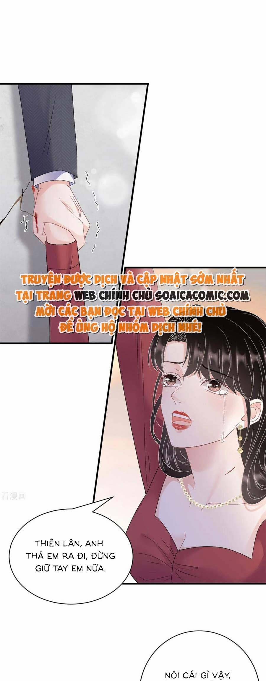 manhwax10.com - Truyện Manhwa Đại Tiểu Thư Có Thể Có Ý Đồ Gì Đó Chương 190 Trang 10