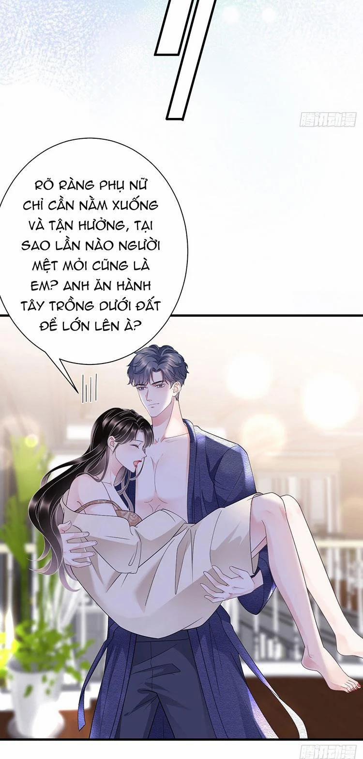 manhwax10.com - Truyện Manhwa Đại Tiểu Thư Có Thể Có Ý Đồ Gì Đó Chương 20 1 Trang 15