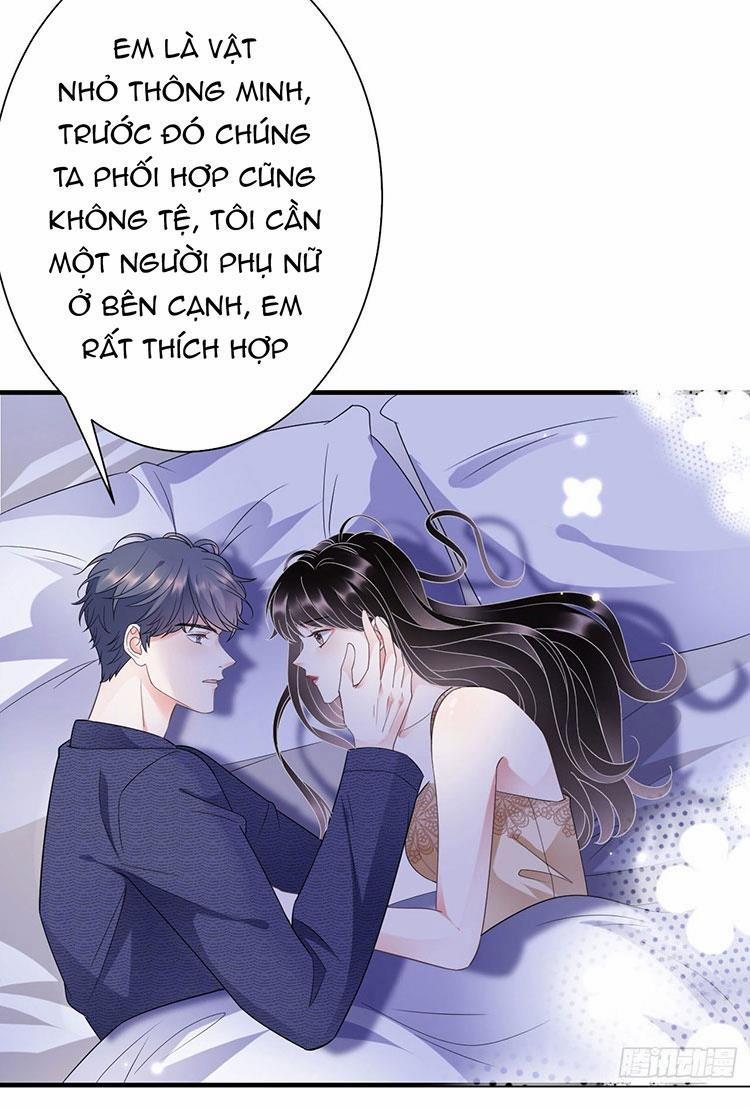 manhwax10.com - Truyện Manhwa Đại Tiểu Thư Có Thể Có Ý Đồ Gì Đó Chương 20 1 Trang 22