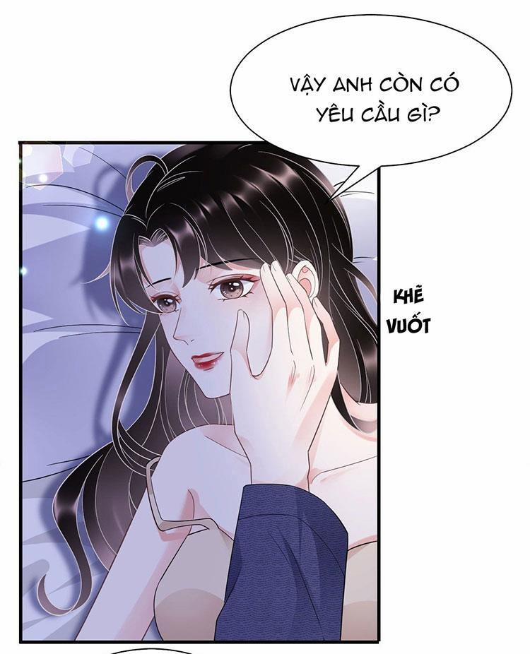 manhwax10.com - Truyện Manhwa Đại Tiểu Thư Có Thể Có Ý Đồ Gì Đó Chương 20 1 Trang 23