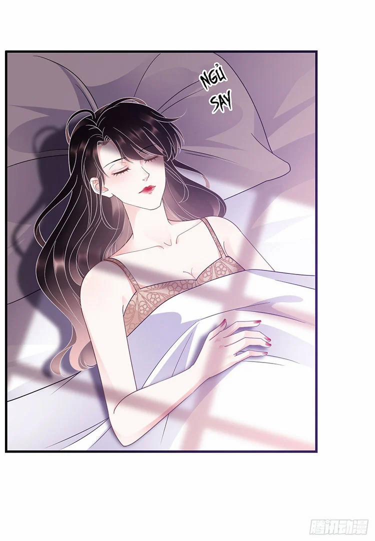 manhwax10.com - Truyện Manhwa Đại Tiểu Thư Có Thể Có Ý Đồ Gì Đó Chương 21 1 Trang 4