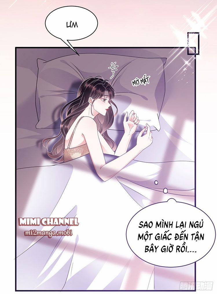 manhwax10.com - Truyện Manhwa Đại Tiểu Thư Có Thể Có Ý Đồ Gì Đó Chương 21 1 Trang 8