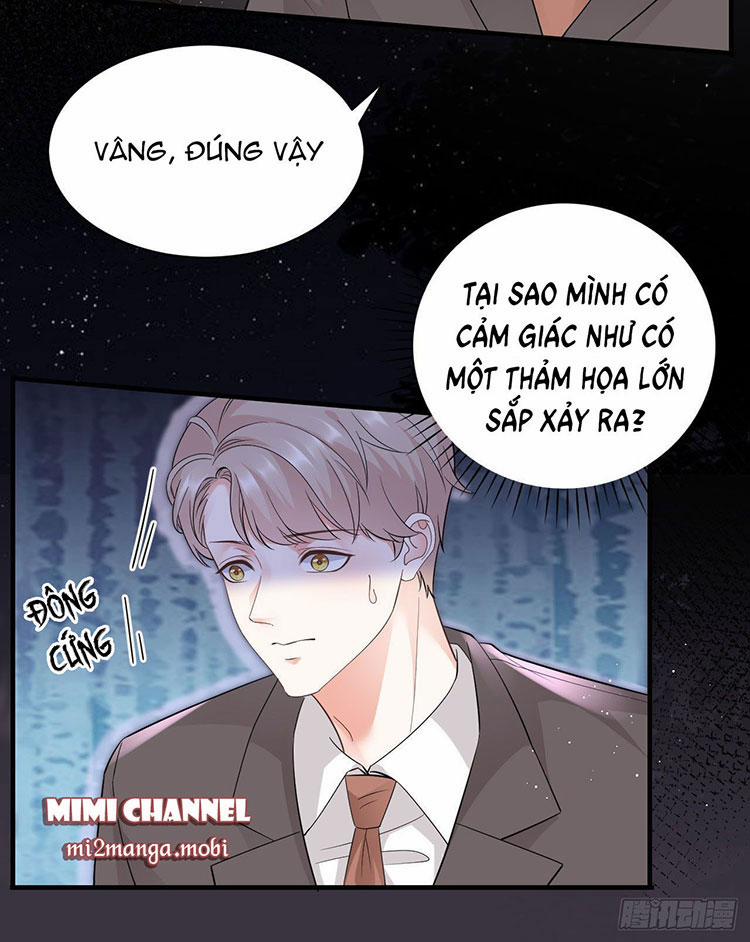 manhwax10.com - Truyện Manhwa Đại Tiểu Thư Có Thể Có Ý Đồ Gì Đó Chương 21 2 Trang 3