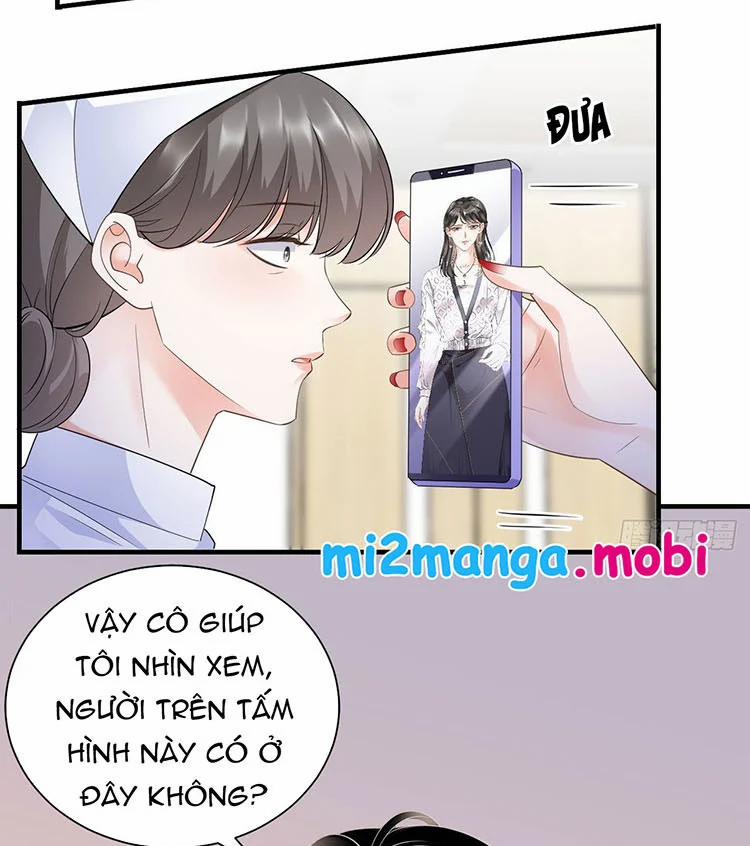 manhwax10.com - Truyện Manhwa Đại Tiểu Thư Có Thể Có Ý Đồ Gì Đó Chương 26 1 Trang 10