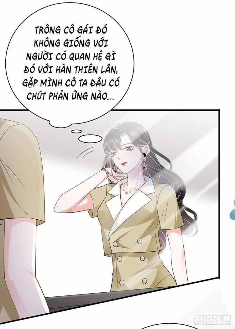 manhwax10.com - Truyện Manhwa Đại Tiểu Thư Có Thể Có Ý Đồ Gì Đó Chương 33 1 Trang 2