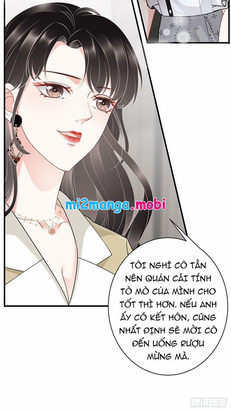 manhwax10.com - Truyện Manhwa Đại Tiểu Thư Có Thể Có Ý Đồ Gì Đó Chương 33 1 Trang 14