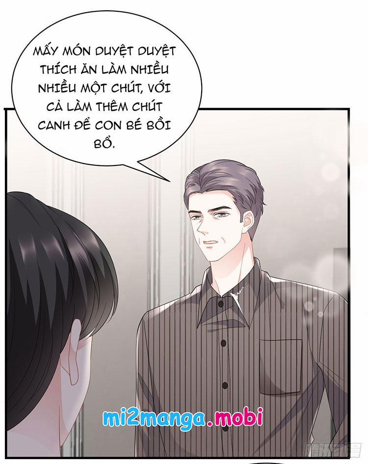 manhwax10.com - Truyện Manhwa Đại Tiểu Thư Có Thể Có Ý Đồ Gì Đó Chương 33 1 Trang 23