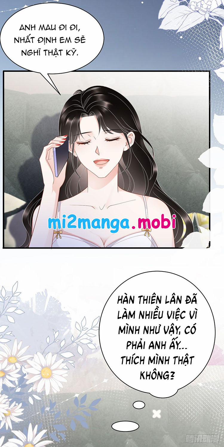 manhwax10.com - Truyện Manhwa Đại Tiểu Thư Có Thể Có Ý Đồ Gì Đó Chương 34 1 Trang 11