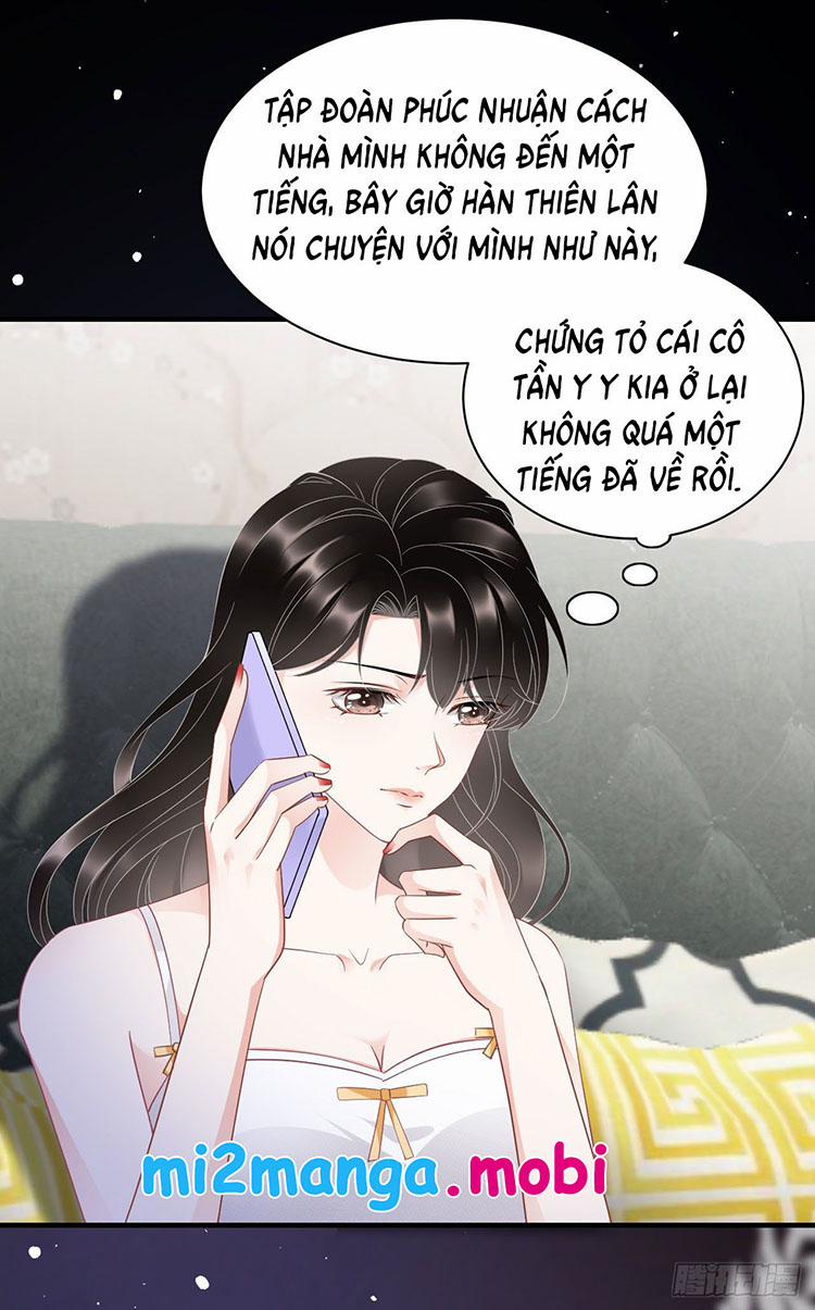 manhwax10.com - Truyện Manhwa Đại Tiểu Thư Có Thể Có Ý Đồ Gì Đó Chương 34 1 Trang 5