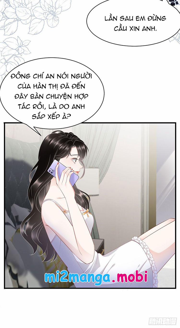 manhwax10.com - Truyện Manhwa Đại Tiểu Thư Có Thể Có Ý Đồ Gì Đó Chương 34 1 Trang 8