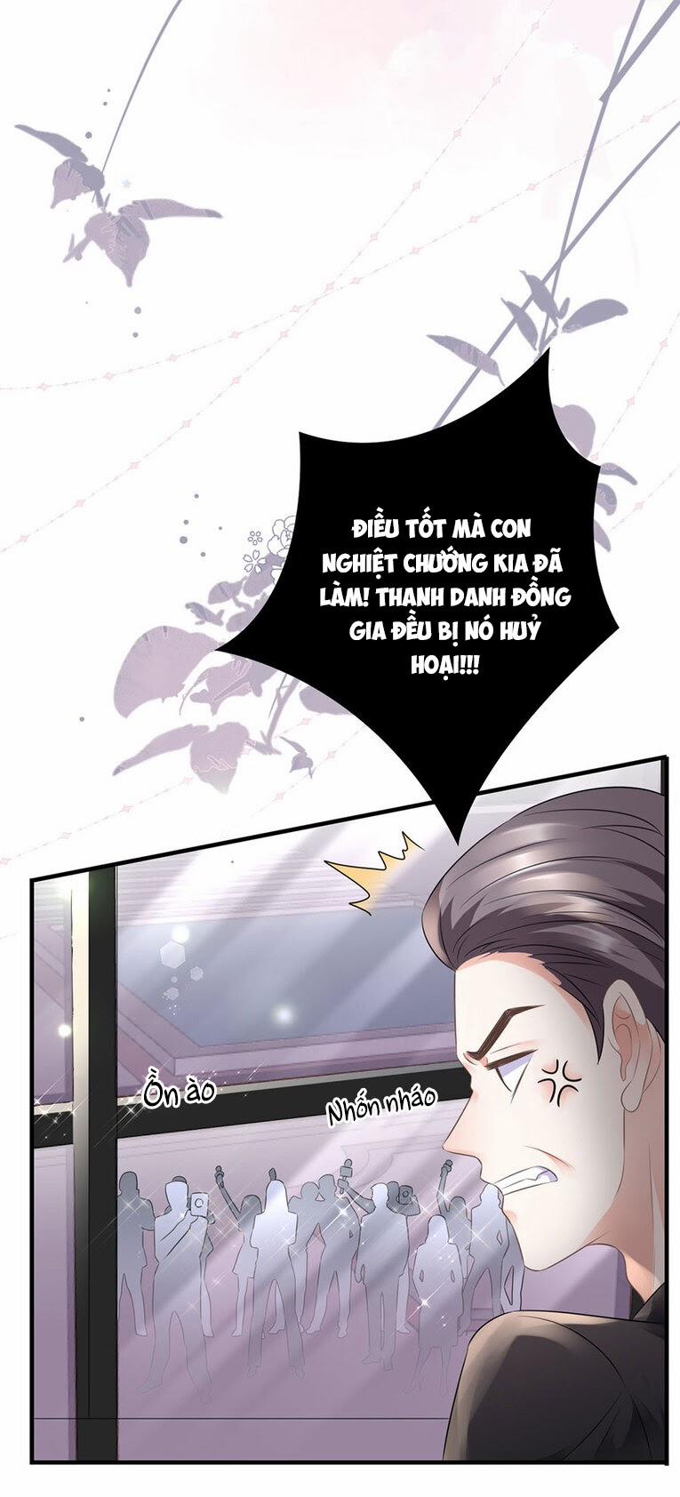 manhwax10.com - Truyện Manhwa Đại Tiểu Thư Có Thể Có Ý Đồ Gì Đó Chương 6 Trang 17